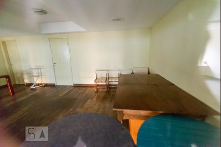 Apartamento à venda com 90m², 2 quartos e 1 vagaÁrea comum - Salão de festas