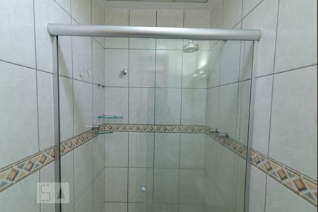 Apartamento à venda com 90m², 2 quartos e 1 vagaBanheiro Social