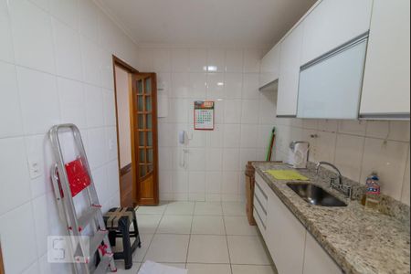 Apartamento à venda com 90m², 2 quartos e 1 vagaÁrea de Serviço