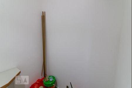 Apartamento à venda com 90m², 2 quartos e 1 vagaQuarto de Serviço