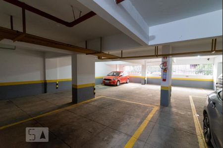 Apartamento à venda com 90m², 2 quartos e 1 vagaGaragem