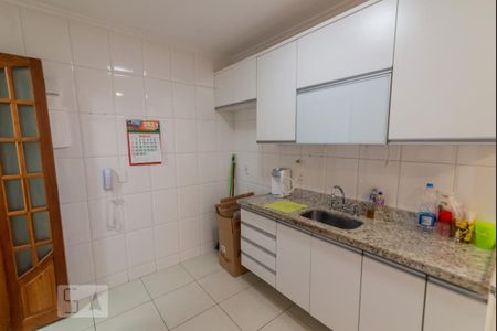 Apartamento à venda com 90m², 2 quartos e 1 vagaCozinha