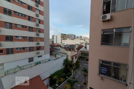 Apartamento à venda com 90m², 2 quartos e 1 vagaVista do Quarto