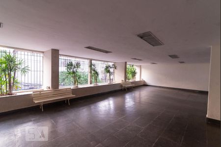 Apartamento à venda com 90m², 2 quartos e 1 vagaÁrea Comum - Playground