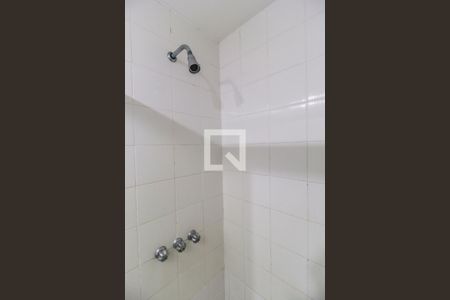 Apartamento para alugar com 65m², 1 quarto e 1 vagaDetalhe do banheiro