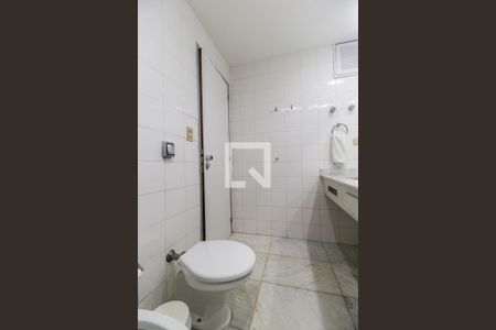 Apartamento para alugar com 65m², 1 quarto e 1 vagaBanheiro da Suíte