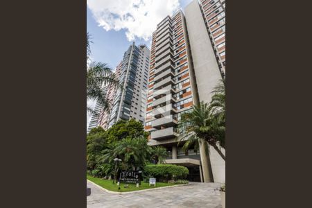 Apartamento para alugar com 65m², 1 quarto e 1 vagaVista da Rua