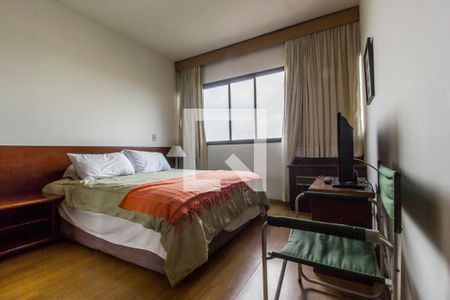 Apartamento para alugar com 65m², 1 quarto e 1 vagaSuíte