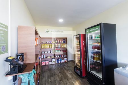 Apartamento para alugar com 65m², 1 quarto e 1 vagaMercado