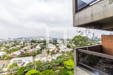 Apartamento para alugar com 65m², 1 quarto e 1 vagaVista da Suíte