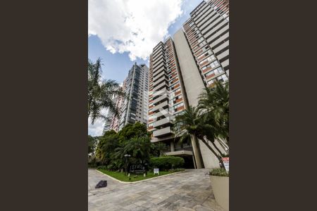 Apartamento para alugar com 65m², 1 quarto e 1 vagaVista da Rua