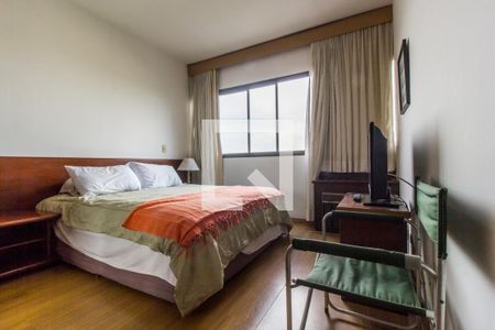 Apartamento para alugar com 65m², 1 quarto e 1 vagaSuíte