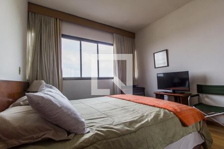 Apartamento para alugar com 65m², 1 quarto e 1 vagaSuíte