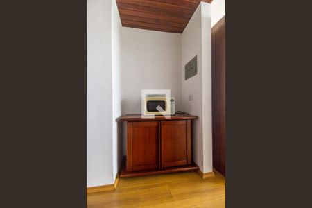 Apartamento para alugar com 65m², 1 quarto e 1 vagaCozinha