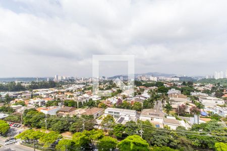 Apartamento para alugar com 65m², 1 quarto e 1 vagaVista da Suíte