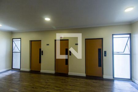 Apartamento para alugar com 65m², 1 quarto e 1 vagaHall de entrada