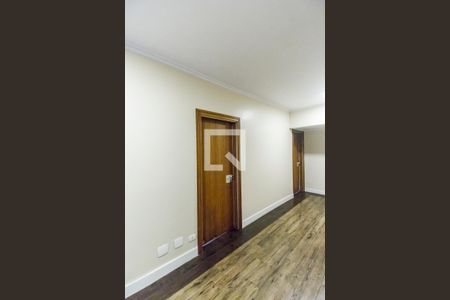 Apartamento para alugar com 65m², 1 quarto e 1 vagaEntrada