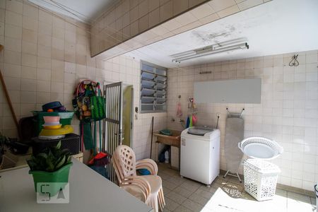 Casa para alugar com 360m², 3 quartos e sem vagaÁrea de Serviço