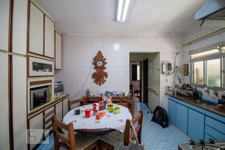 Casa para alugar com 360m², 3 quartos e sem vagaCozinha