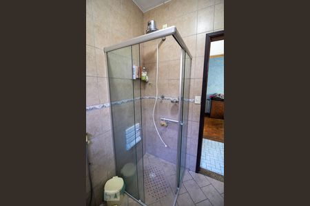 Casa para alugar com 360m², 3 quartos e sem vagaBanheiro 2