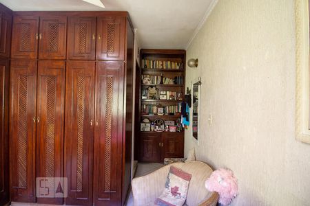 Quarto 1 de casa para alugar com 3 quartos, 360m² em Parque São Lucas, São Paulo