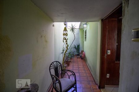 Casa para alugar com 360m², 3 quartos e sem vagaCorredor