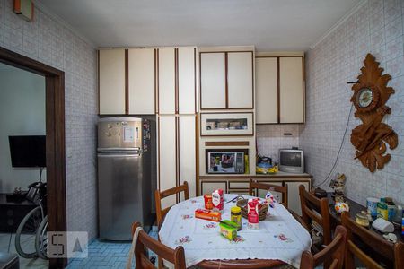 Casa para alugar com 360m², 3 quartos e sem vagaCozinha