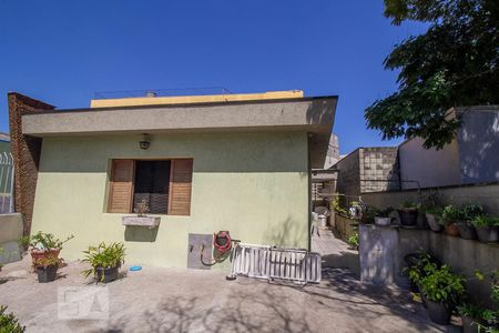 Casa para alugar com 360m², 3 quartos e sem vagaQuintal