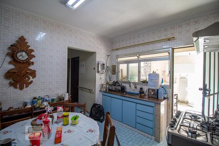 Casa para alugar com 360m², 3 quartos e sem vagaCozinha