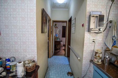 Casa para alugar com 360m², 3 quartos e sem vagaCorredor