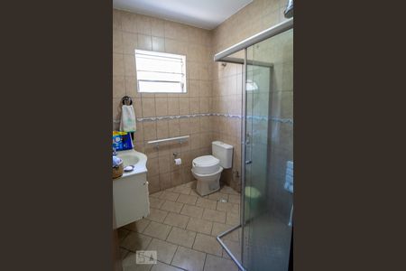 Casa para alugar com 360m², 3 quartos e sem vagaBanheiro 2