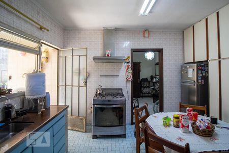 Casa para alugar com 360m², 3 quartos e sem vagaCozinha