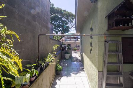 Casa para alugar com 360m², 3 quartos e sem vagaCorredor