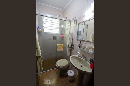 Casa para alugar com 360m², 3 quartos e sem vagaBanheiro 1