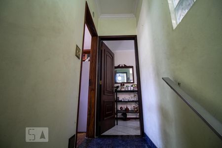 Casa para alugar com 360m², 3 quartos e sem vagaHall de Entrada