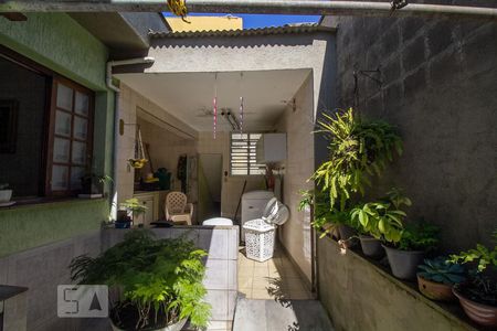 Casa para alugar com 360m², 3 quartos e sem vagaCorredor