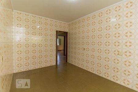 Sala de Jantar de casa para alugar com 3 quartos, 272m² em Botujuru, Mogi das Cruzes