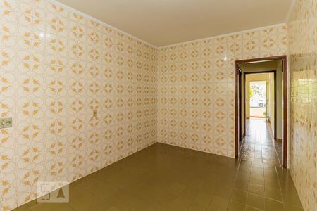 Sala de Jantar de casa para alugar com 3 quartos, 272m² em Botujuru, Mogi das Cruzes