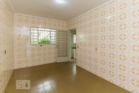 Sala de Jantar de casa para alugar com 3 quartos, 272m² em Botujuru, Mogi das Cruzes