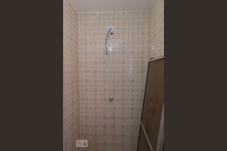 Casa para alugar com 90m², 3 quartos e 1 vagaBanheiro da Suíte