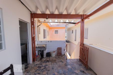 Casa para alugar com 90m², 3 quartos e 1 vagaÁrea de Serviço