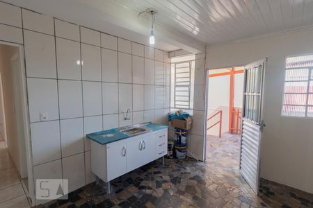 Casa para alugar com 90m², 3 quartos e 1 vagaCozinha