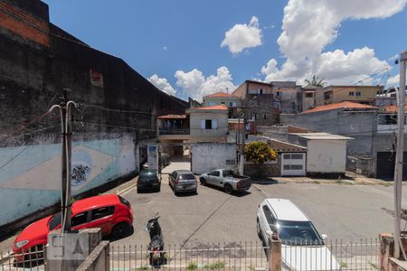 Casa para alugar com 90m², 3 quartos e 1 vagaDormitório 2 - vista