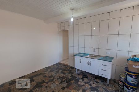 Casa para alugar com 90m², 3 quartos e 1 vagaCozinha