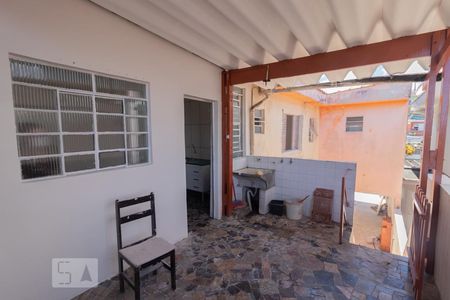 Casa para alugar com 90m², 3 quartos e 1 vagaÁrea de Serviço
