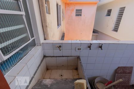 Casa para alugar com 90m², 3 quartos e 1 vagaÁrea de Serviço