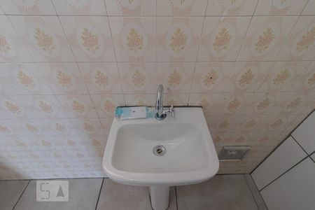 Casa para alugar com 90m², 3 quartos e 1 vagaBanheiro da Suíte