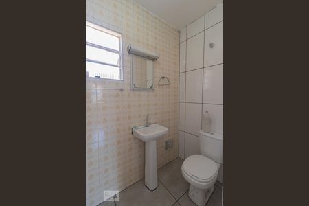 Casa para alugar com 90m², 3 quartos e 1 vagaBanheiro da Suíte