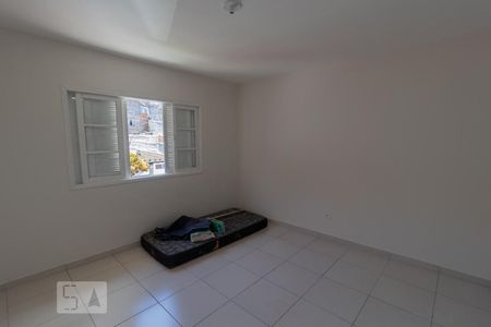 Dormitório 2 de casa para alugar com 3 quartos, 90m² em Lauzane Paulista, São Paulo