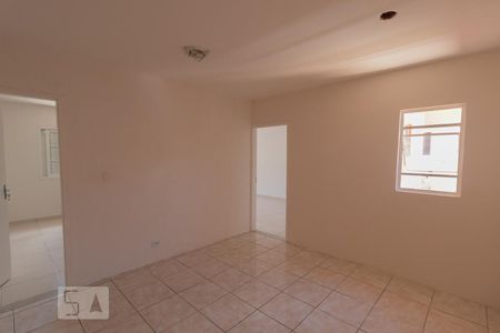Sala de casa para alugar com 3 quartos, 90m² em Lauzane Paulista, São Paulo